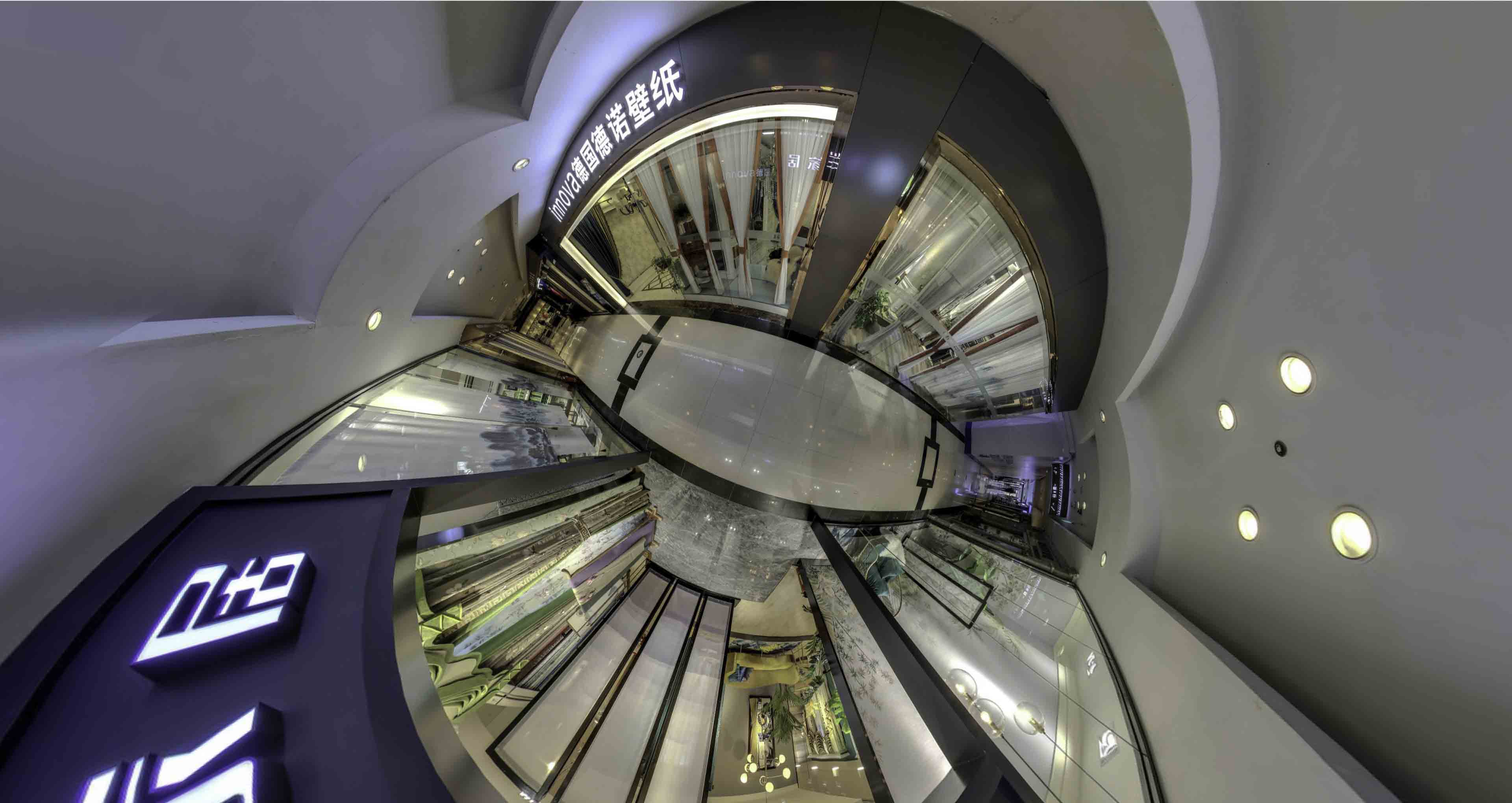 波密VR全景拍摄：游戏开发中的创新应用与技术革新